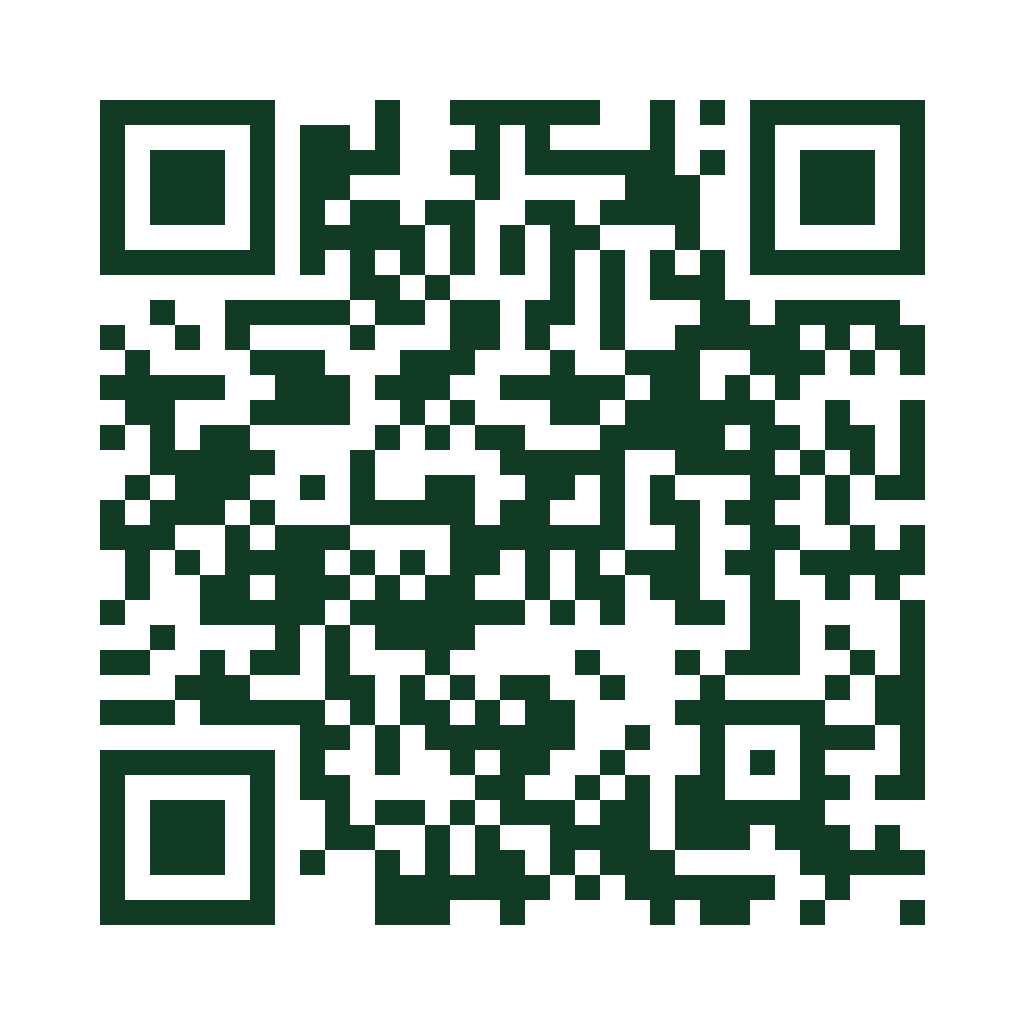 카페 두레 이웃가게 안내 QR